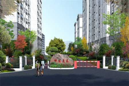 密州鲁东大厦4室2厅2卫165m2185万